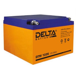  Delta DTM 1226